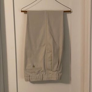 Ralph Lauren Men’s Khakis